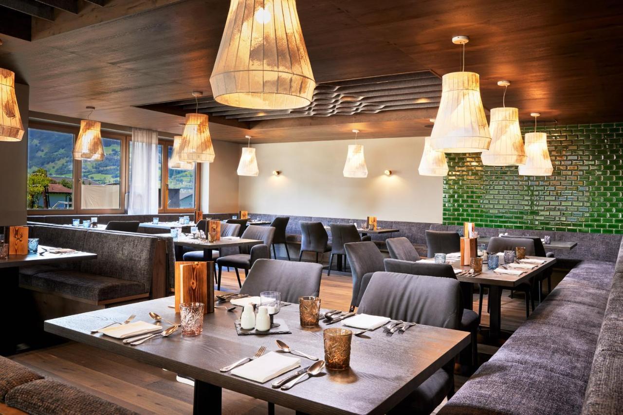 Soulsisters' Hotel 4 Sterne Superior Kaprun Extérieur photo
