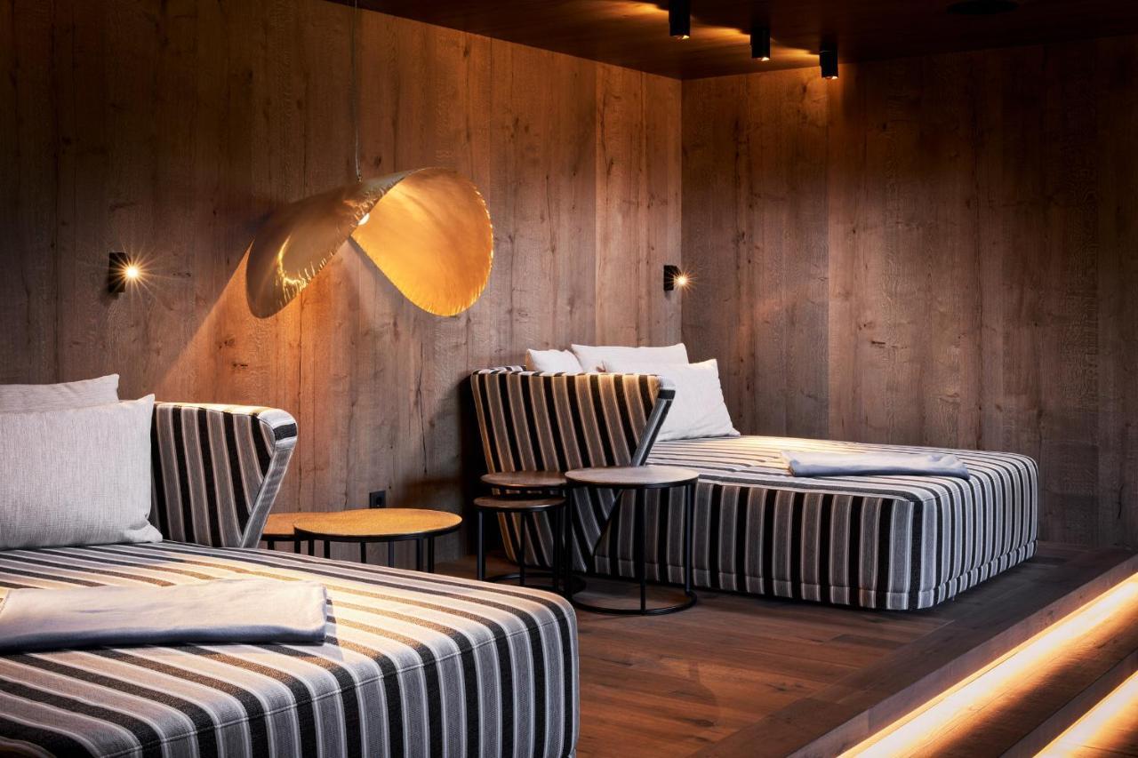 Soulsisters' Hotel 4 Sterne Superior Kaprun Extérieur photo
