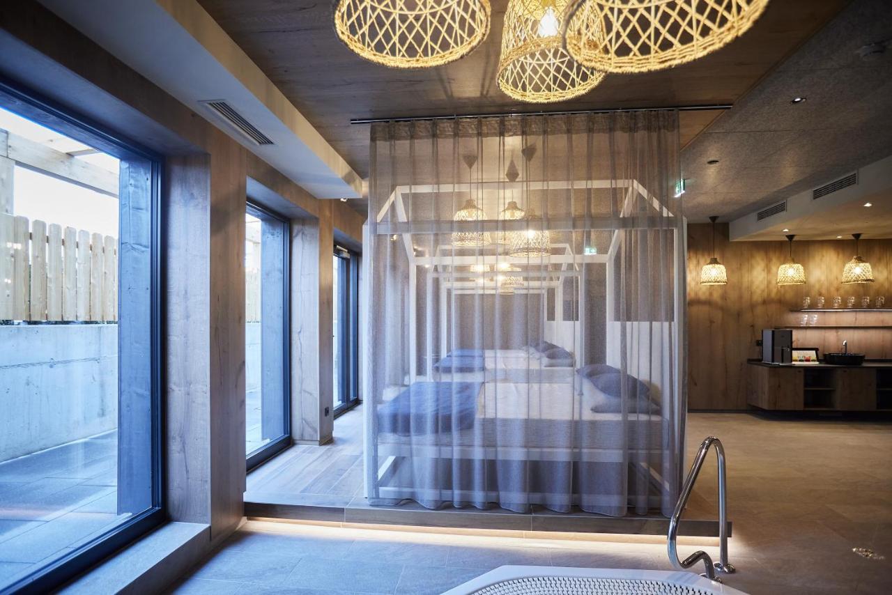 Soulsisters' Hotel 4 Sterne Superior Kaprun Extérieur photo